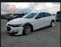 شيفروليه ماليبو